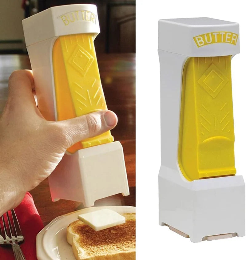 One-click Butter Cutter