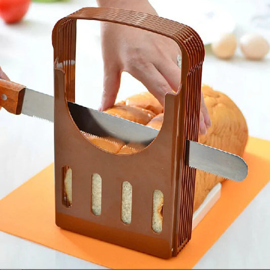 Toast Slicer Stand Plastic