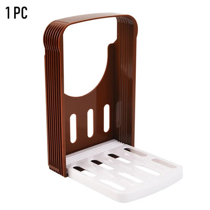Toast Slicer Stand Plastic