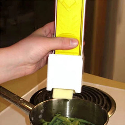 One-click Butter Cutter