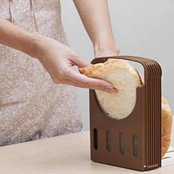 Toast Slicer Stand Plastic