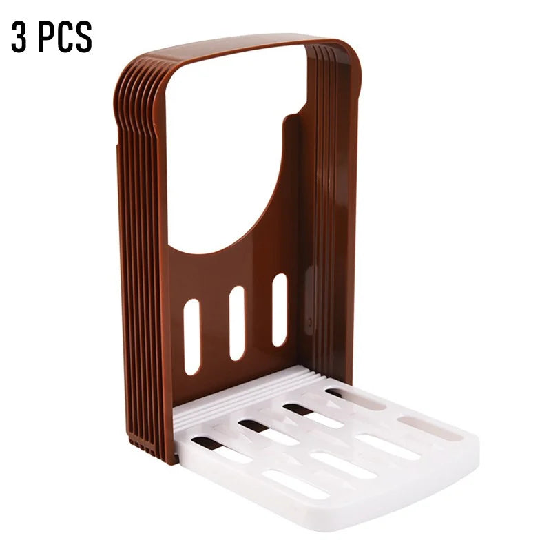 Toast Slicer Stand Plastic
