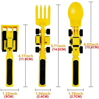 Creatively Kids Dining Tool