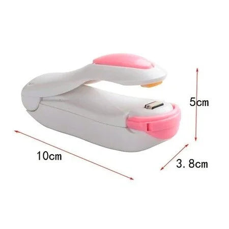 Portable Mini Sealing Machine(BUY 2 GET 1 FREE)
