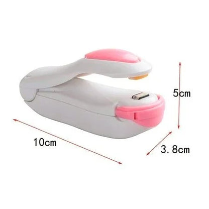 Portable Mini Sealing Machine(BUY 2 GET 1 FREE)