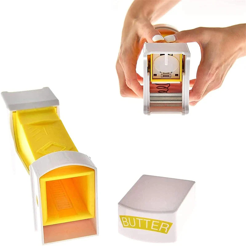 One-click Butter Cutter