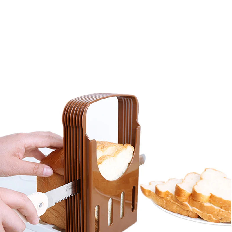 Toast Slicer Stand Plastic