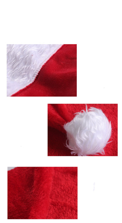 Christmas LED Hat